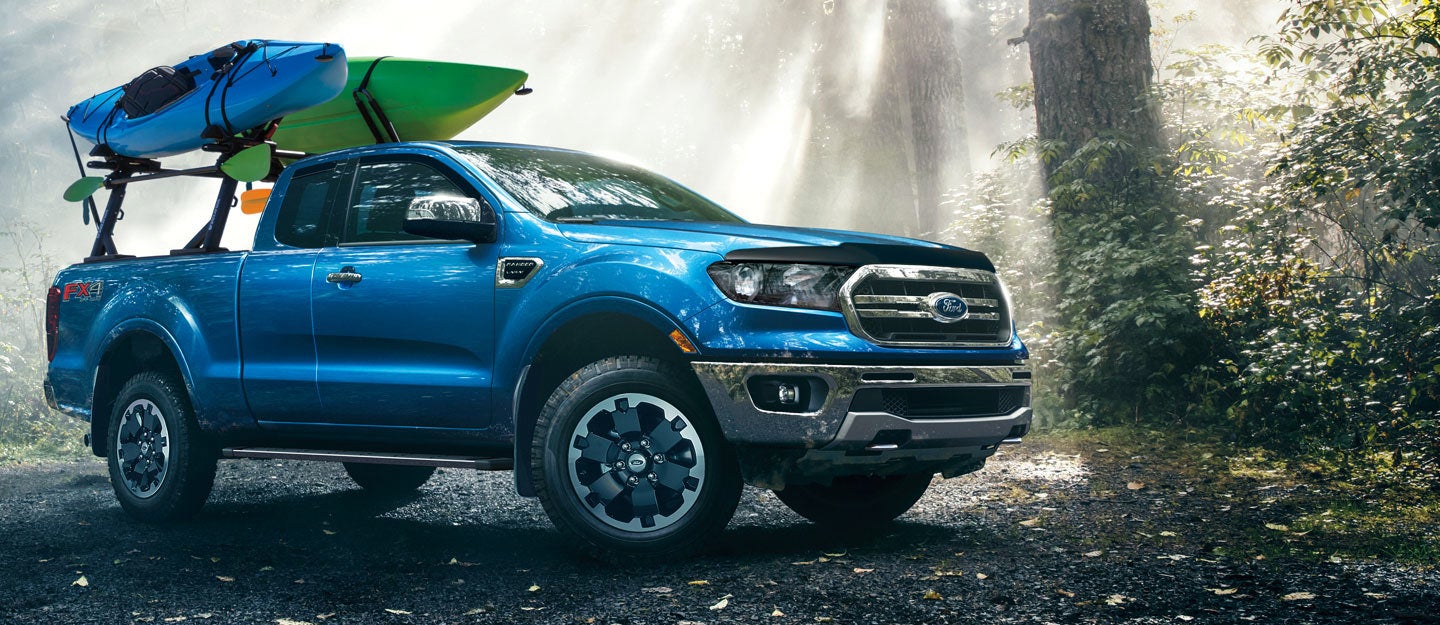 Platinum Ford North in Pilot Point TX