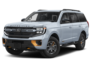 2026 Ford Expedition 