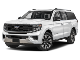 2026 Ford Expedition Max Terrell, TX