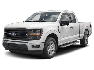 2025 Ford F-150 Pilot Point, TX