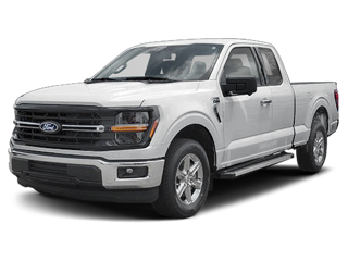 2026 Ford F-150 Terrell, TX