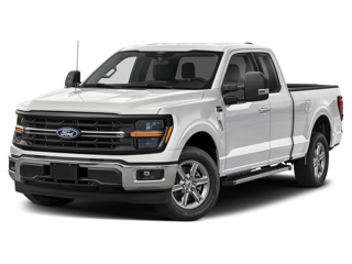 2025 Ford F-150 Pilot Point, TX
