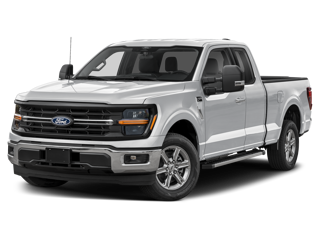 2026 Ford F-150 Terrell, TX