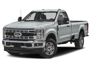 2026 Ford F-350 Terrell, TX