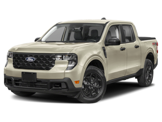 2026 Ford Maverick Terrell, TX