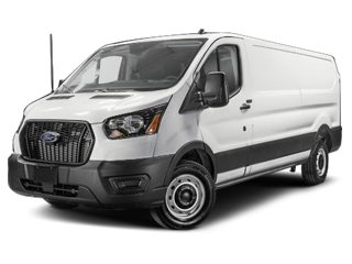 2027 Ford Transit