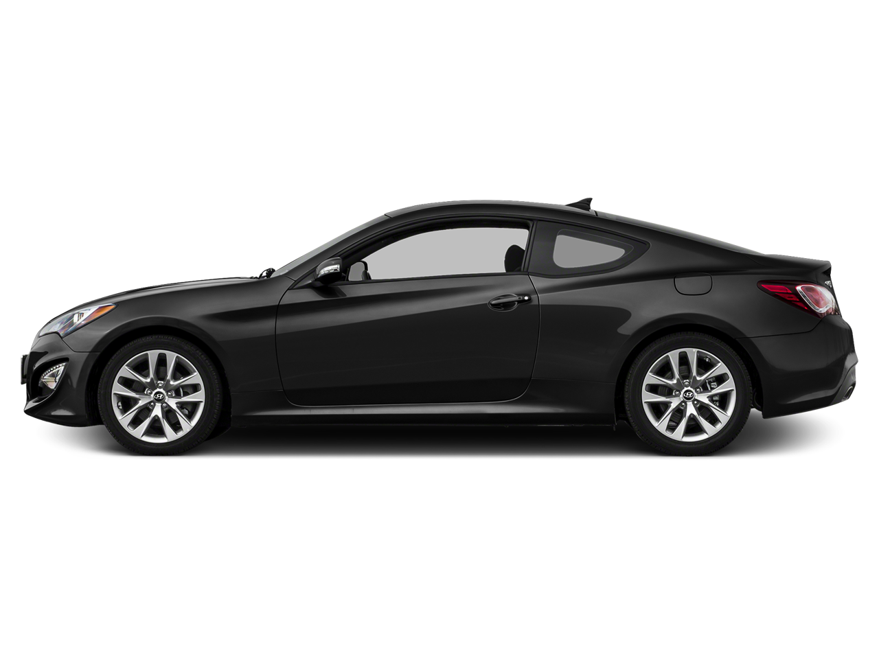 2015 Hyundai Genesis Coupe 3.8 Ultimate