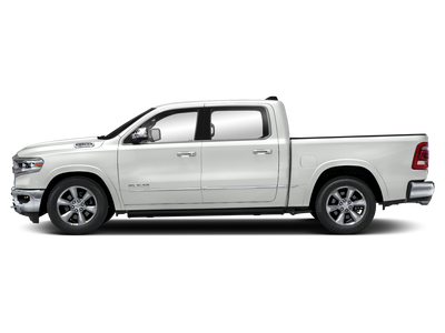 2019 RAM Ram 1500 Limited Crew Cab 4x4 5'7' Box