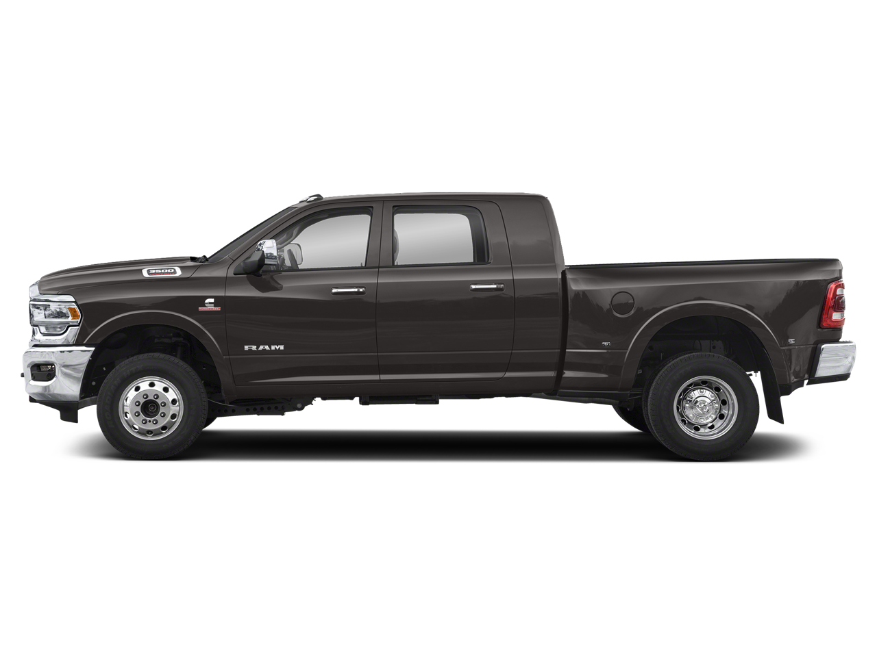 2020 RAM Ram 3500 Laramie Longhorn