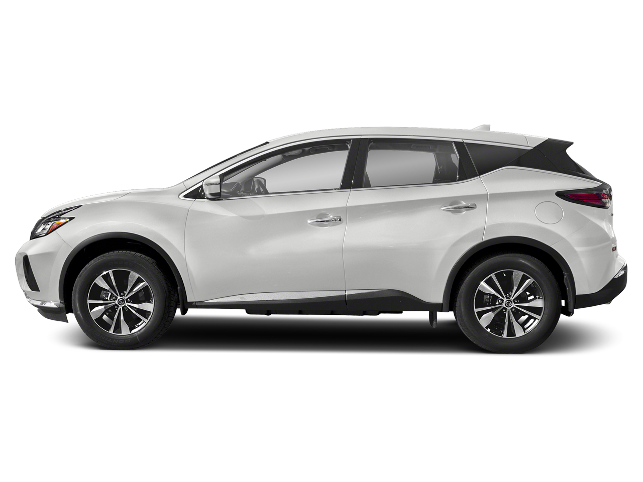 2021 Nissan Murano S