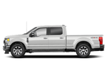 2022 Ford F-350 King Ranch