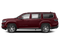 2022 Jeep Grand Wagoneer Series II