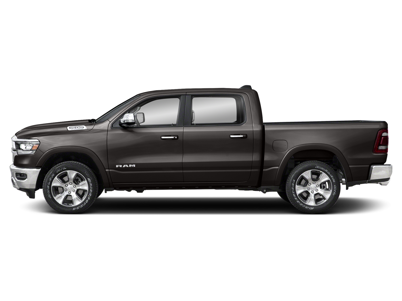 2022 RAM Ram 1500 Laramie