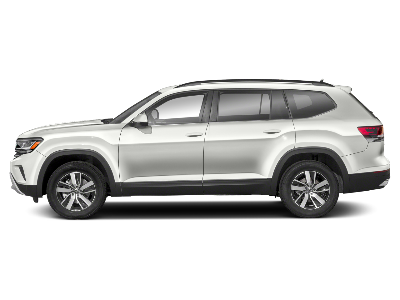 2022 Volkswagen Atlas 2.0T SE w/Technology