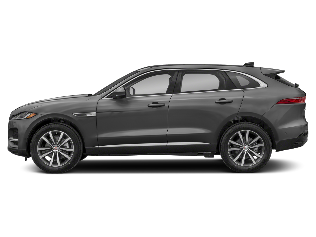 2023 Jaguar F-PACE P250 S