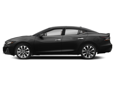 2023 Nissan Maxima Platinum Xtronic CVT