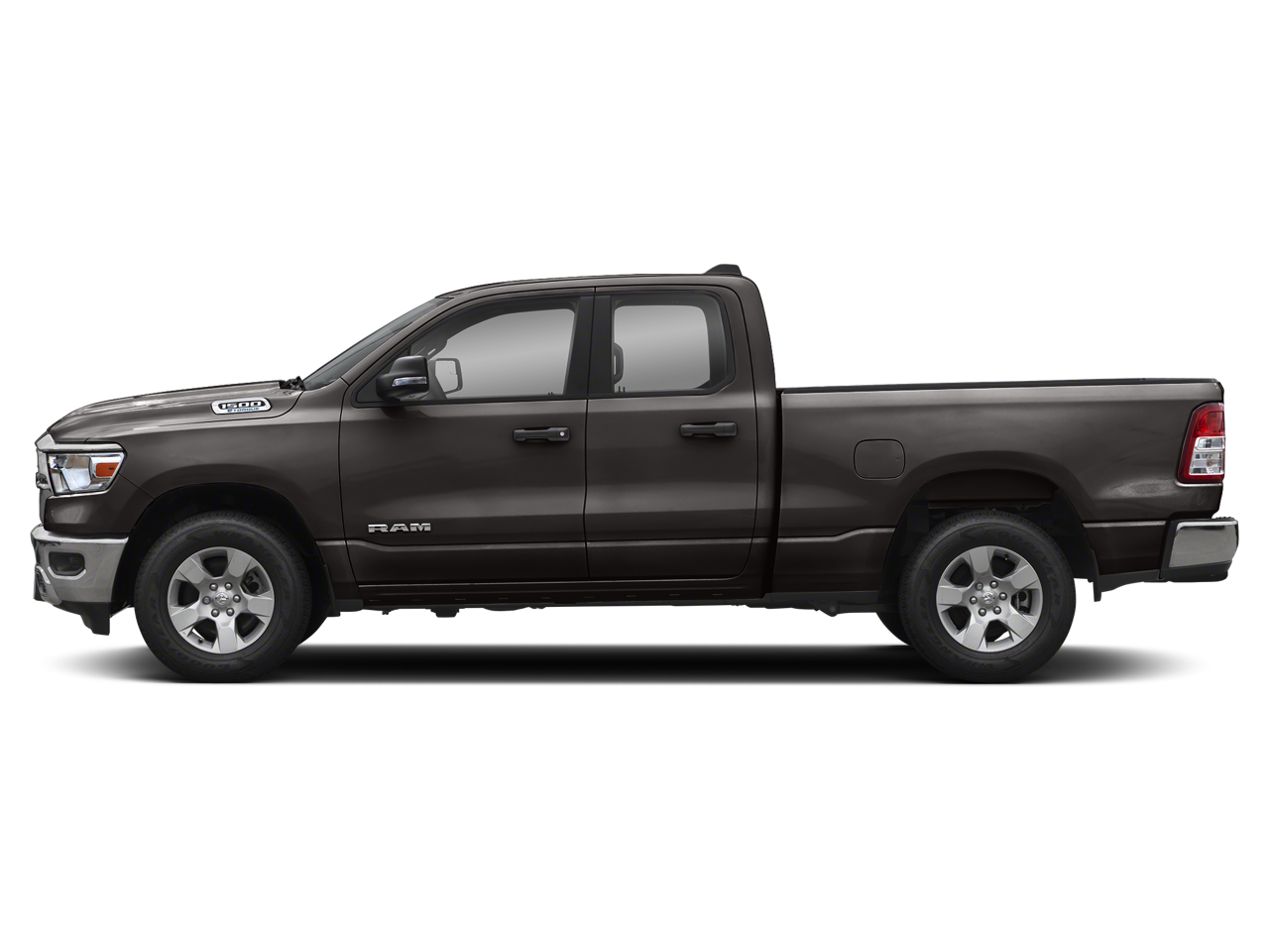 2023 RAM Ram 1500 Lone Star Quad Cab 4x2 6'4' Box