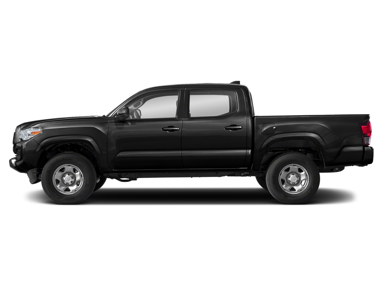 2023 Toyota Tacoma 4WD SR V6