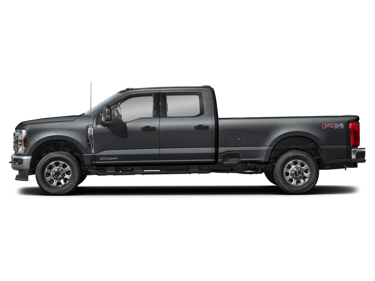 2024 Ford F-350SD XLT DRW