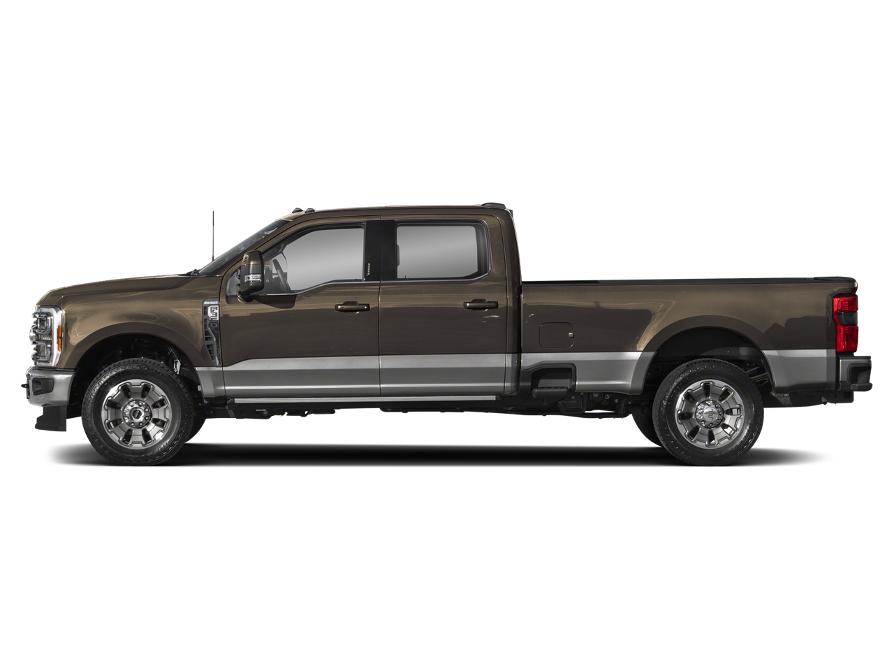 2024 Ford F-350SD King Ranch DRW