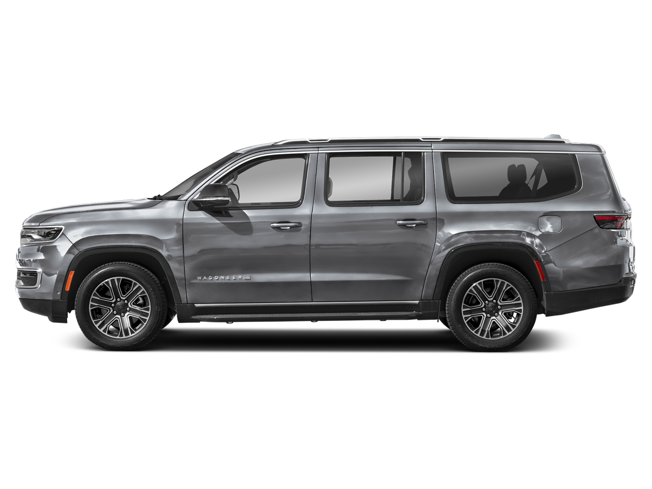 2024 Jeep Wagoneer L Series II 4x2