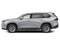 2024 Toyota Grand Highlander Hybrid XLE