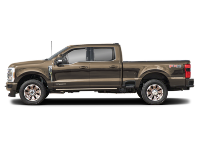 2025 Ford F-250SD F-250® King Ranch®
