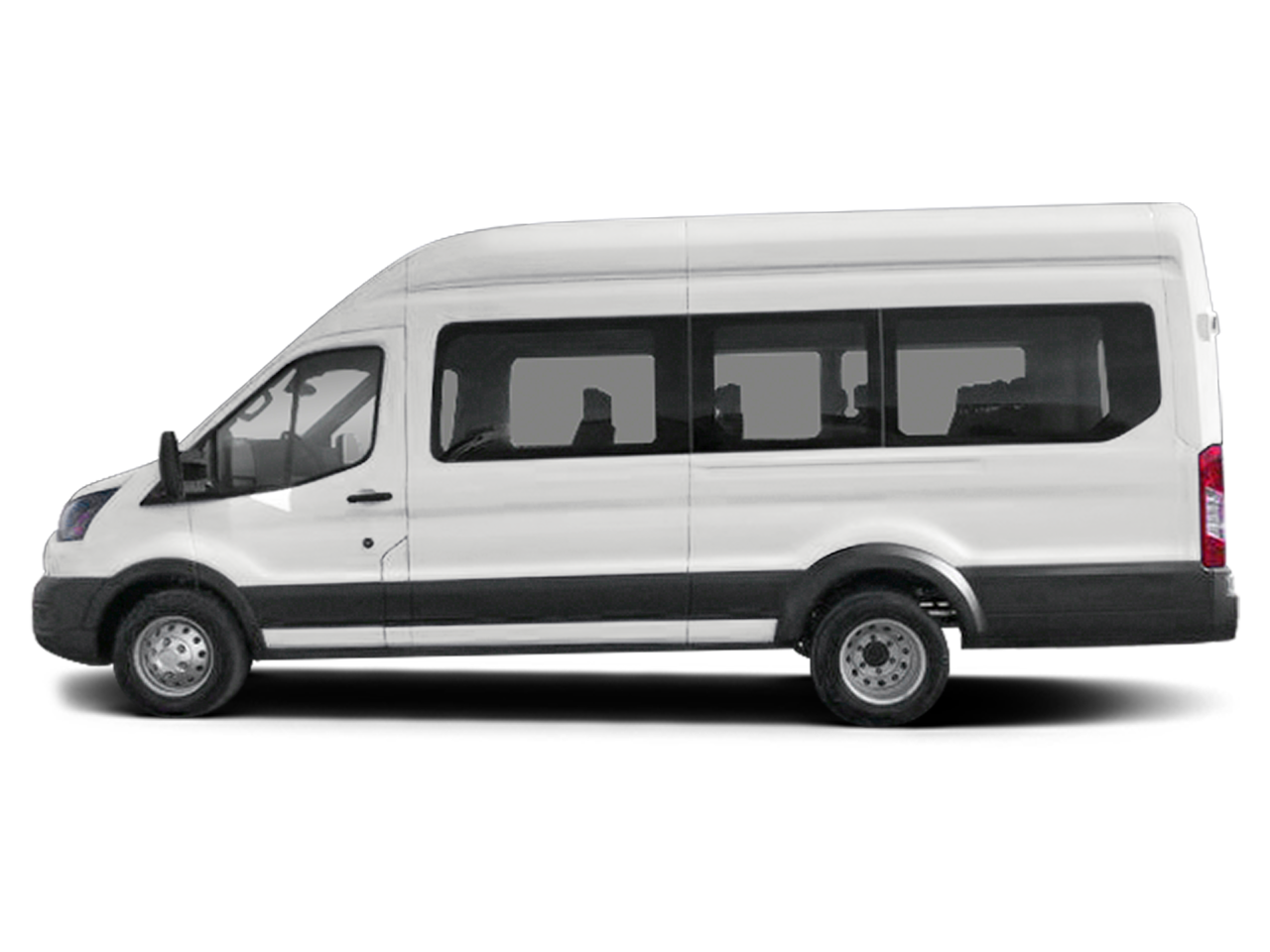 2025 Ford Transit-350 XLT