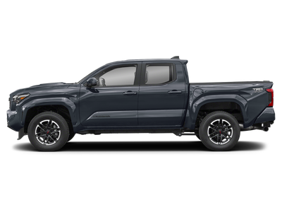 2025 Toyota Tacoma 2WD TRD Sport