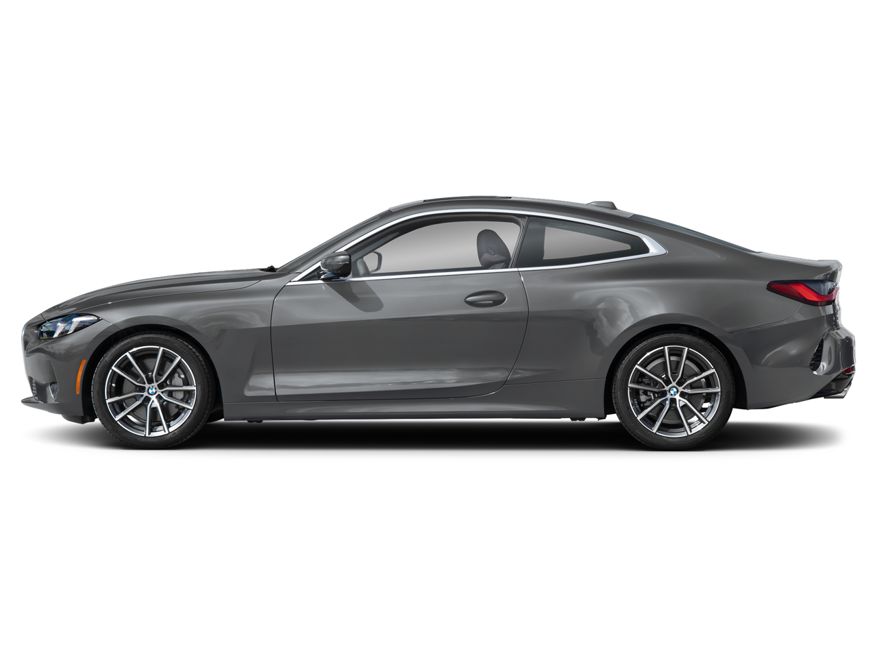 2026 BMW 4 Series 430i