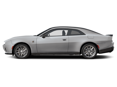 2026 Dodge Charger Scat Pack Plus