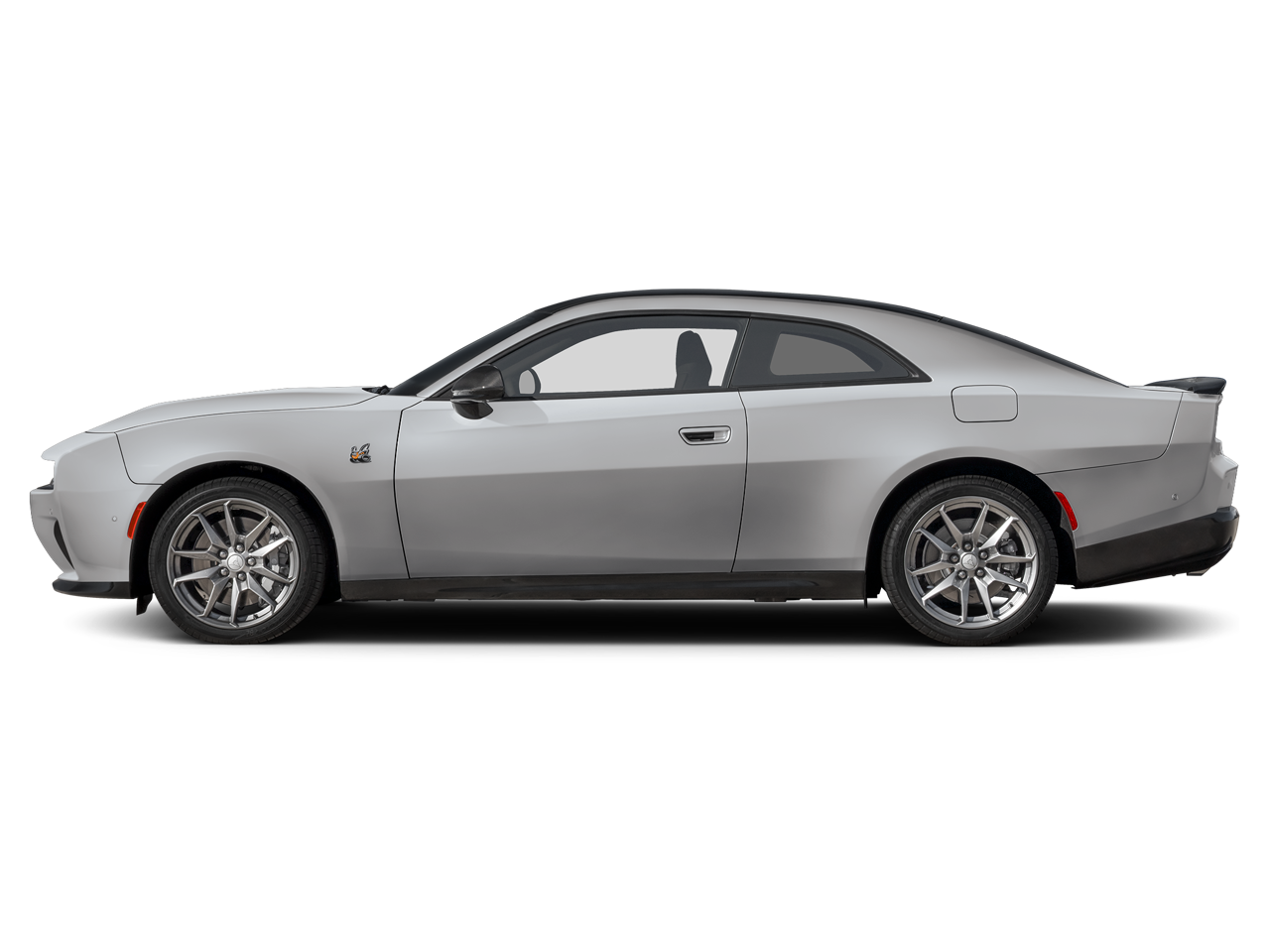 2026 Dodge Charger Scat Pack Plus