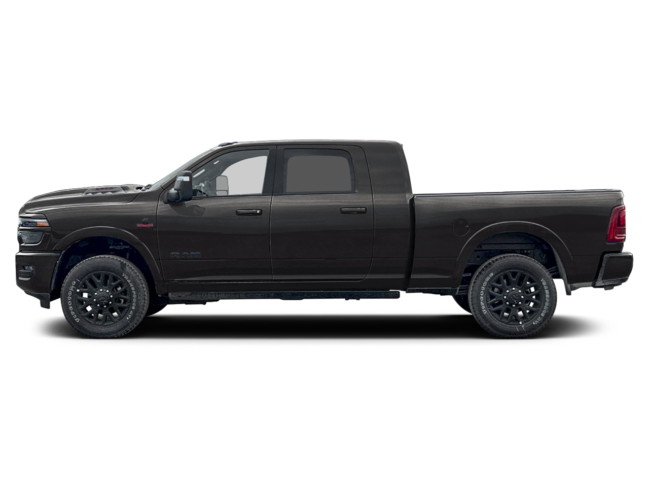 2026 RAM Ram 3500 Limited