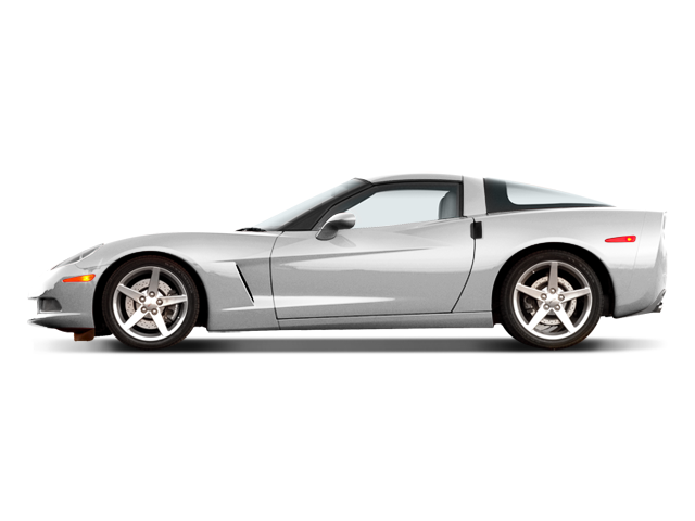 2010 Chevrolet Corvette Base 3LT