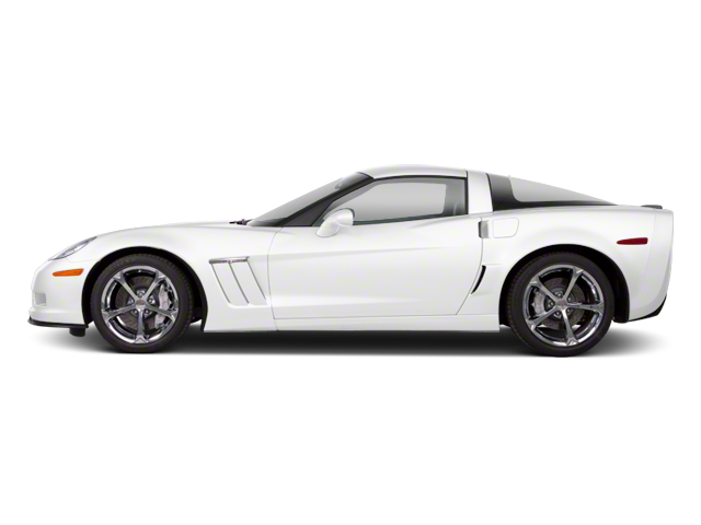 2013 Chevrolet Corvette Grand Sport 4LT
