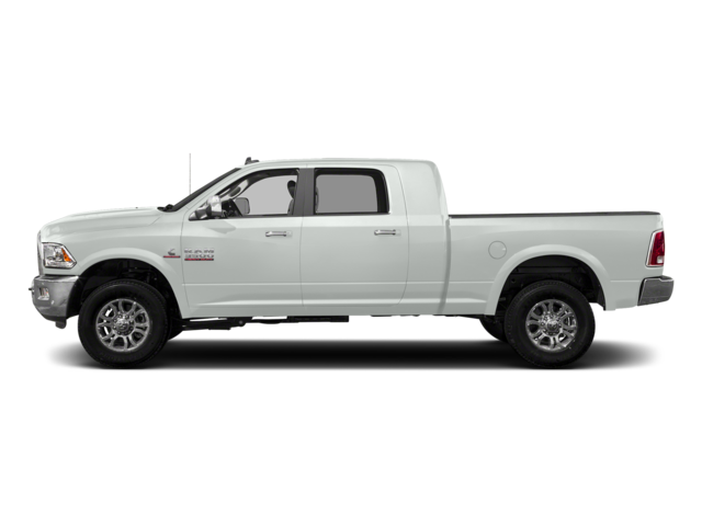 2017 RAM Ram 3500 Laramie Longhorn
