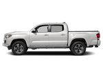 2018 Toyota Tacoma TRD Sport V6