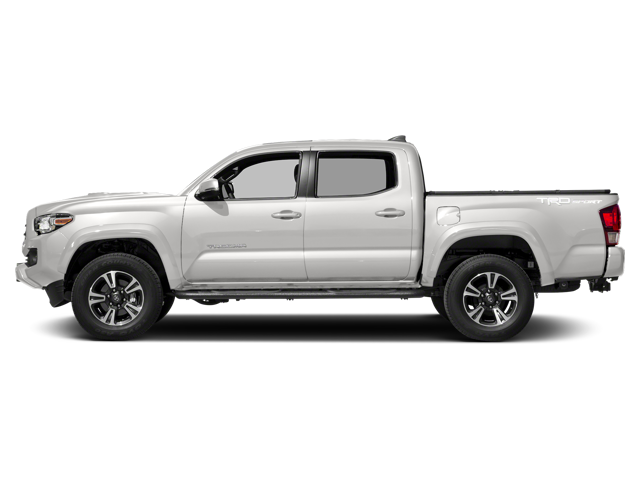 2018 Toyota Tacoma TRD Sport V6