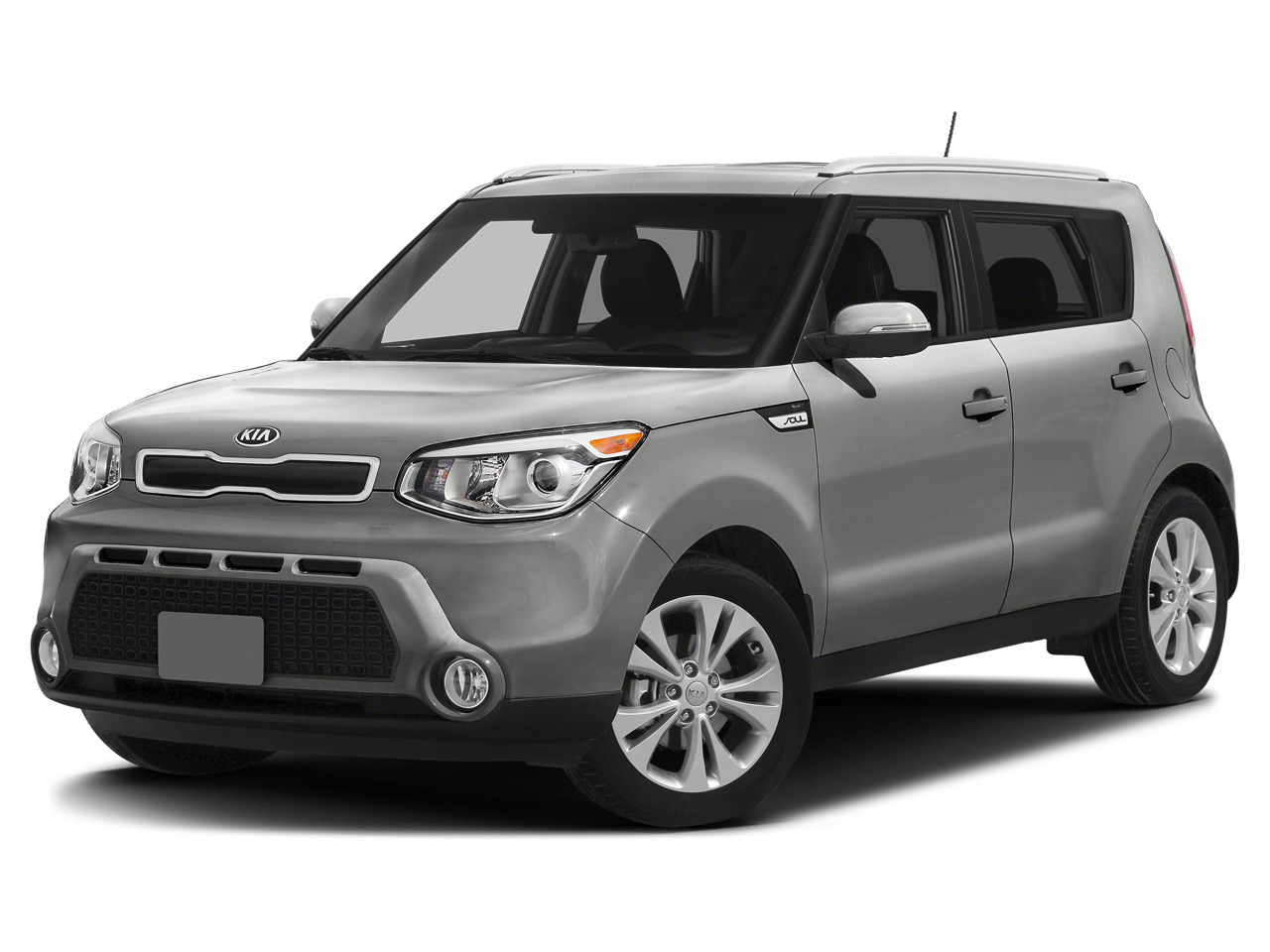 2015 Kia Soul 1.6L Base AT 5-Door's photo