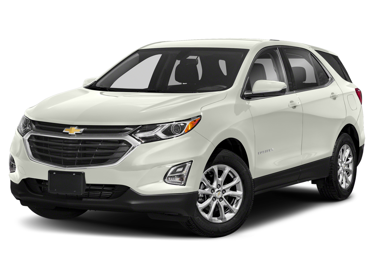 2018 Chevrolet Equinox LT 1.5T's photo