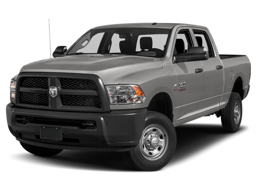 2018 RAM Ram 2500 Tradesman
