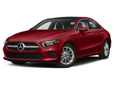 2019 Mercedes-Benz A 220 A 220