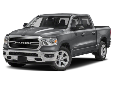 2019 RAM Ram 1500 Big Horn/Lone Star
