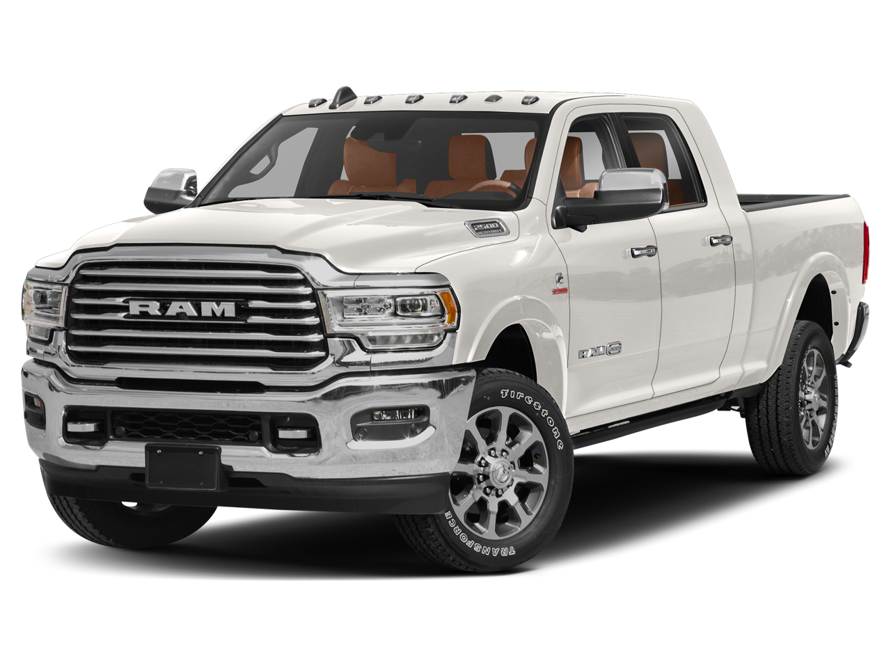2020 RAM 2500 Laramie Longhorn 4X4 Mega Cab's photo