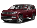 2022 Jeep Grand Wagoneer Series II
