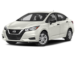 2022 Nissan Versa 1.6 S Xtronic CVT
