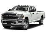2022 RAM Ram 2500 Laramie Crew Cab 4x4 6'4' Box