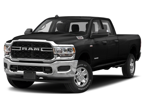 2022 RAM Ram 3500 Laramie Crew Cab 4x4 8' Box