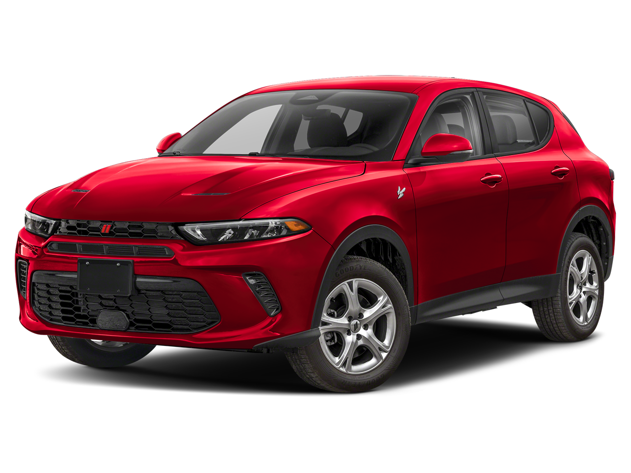 2023 Dodge Hornet GT AWD