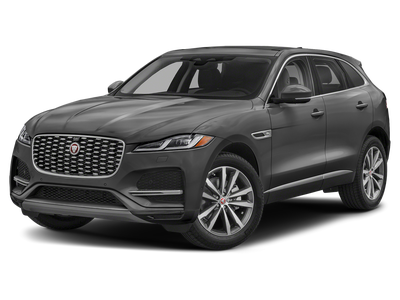 2023 Jaguar F-PACE P250 S